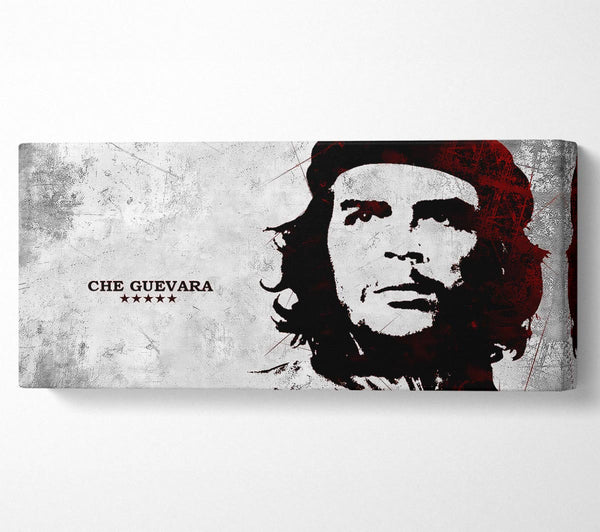 Che Guevara Red