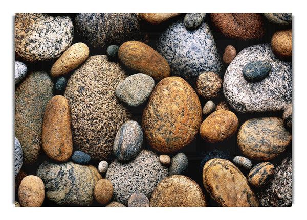 Pebbles