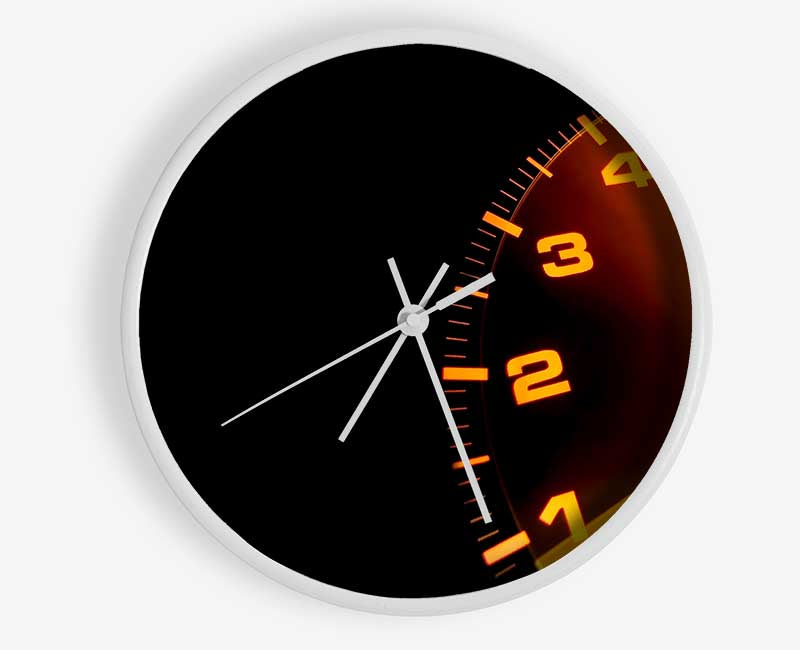 Speedo Clock - Wallart-Direct UK