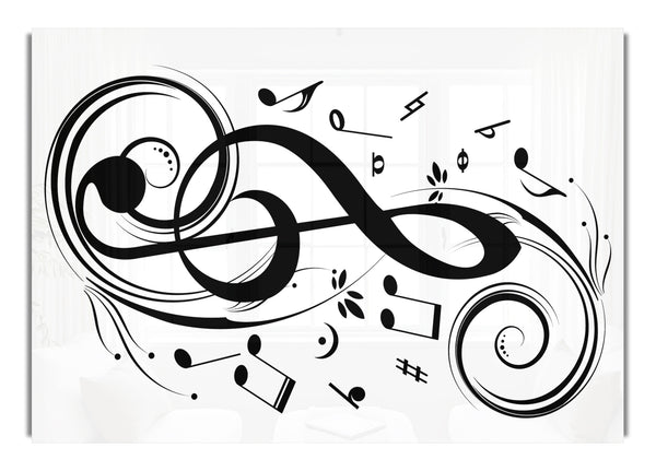 Musical Note