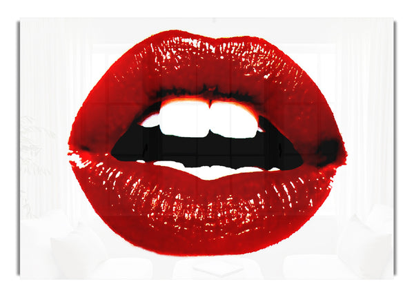 Red Hot Lips