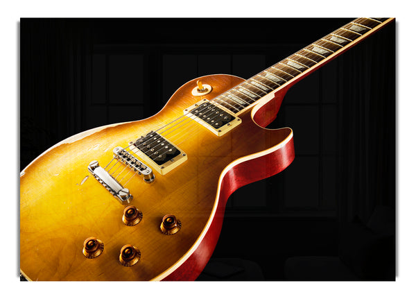 Gibson Gitarre