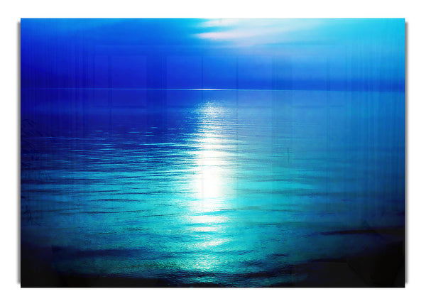 Serenity Blue