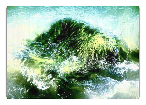 Green Water 2