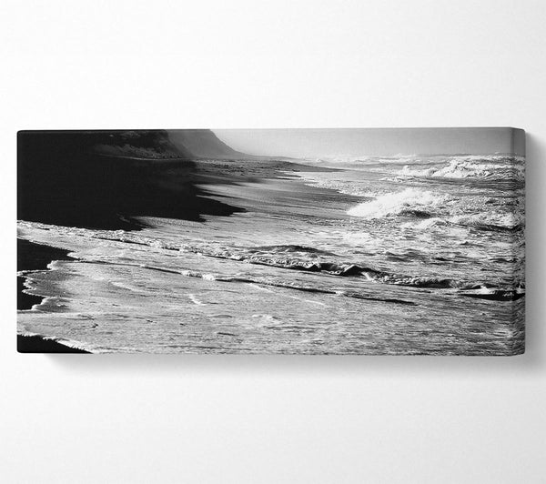 B n W Ocean Spray