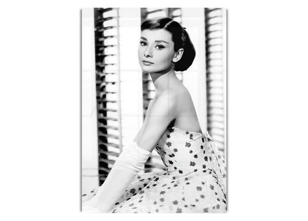 Audrey Hepburn Style