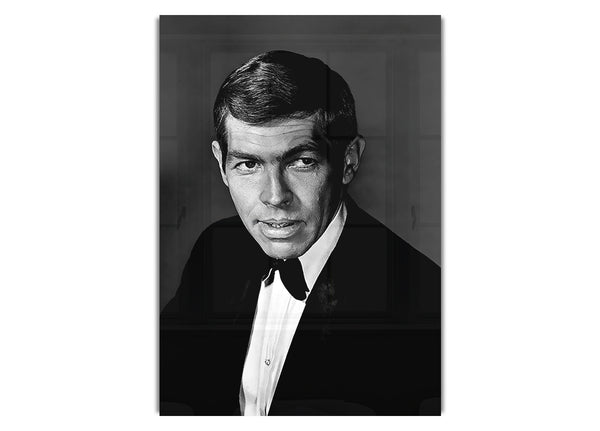 James Coburn