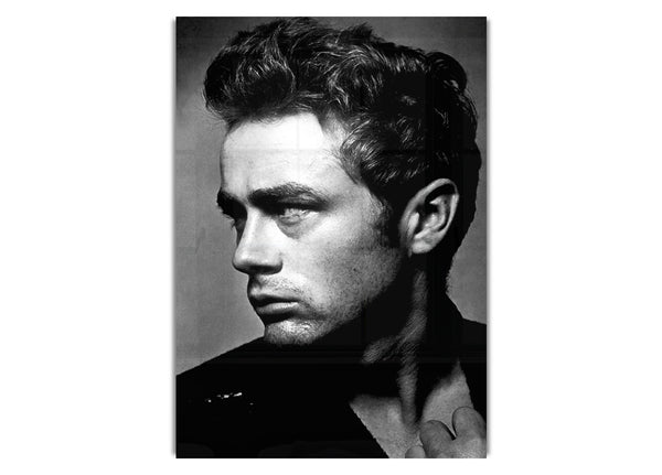 James Dean - Klassiker in Schwarzweiß