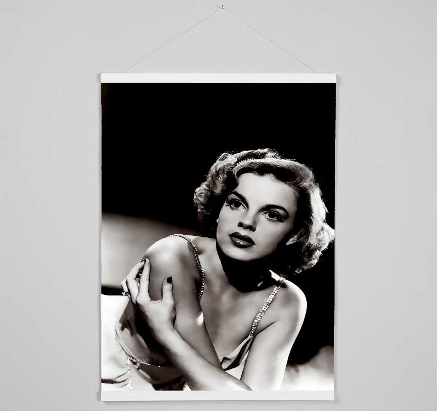 Judy Garland Hanging Poster - Wallart-Direct UK