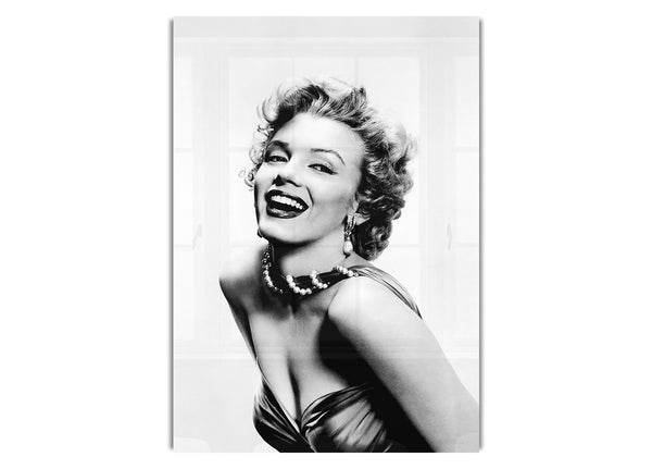 Nur Marilyn