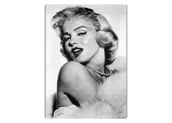 Marilyn Monroe Glamour 1