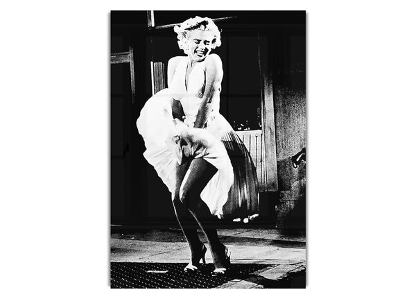 Marilyn Monroe Manche mögen’s heiß