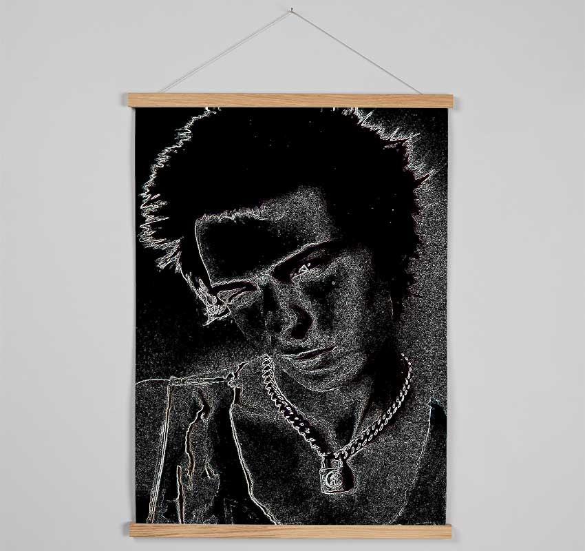 Sid Hanging Poster - Wallart-Direct UK