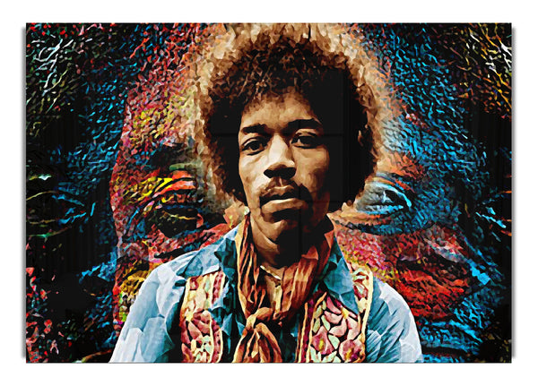 Jimi Hendrix Axis - Bold As Love Übersetzung