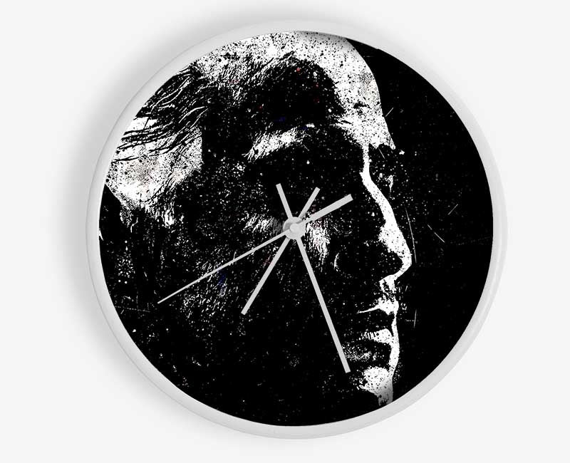 Don Vito Corleone Clock - Wallart-Direct UK