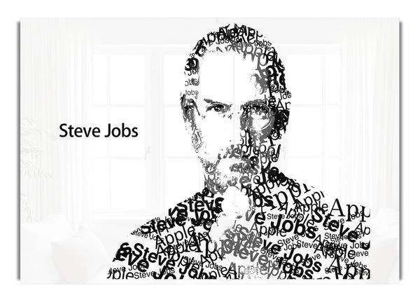 Apple Steve Jobs