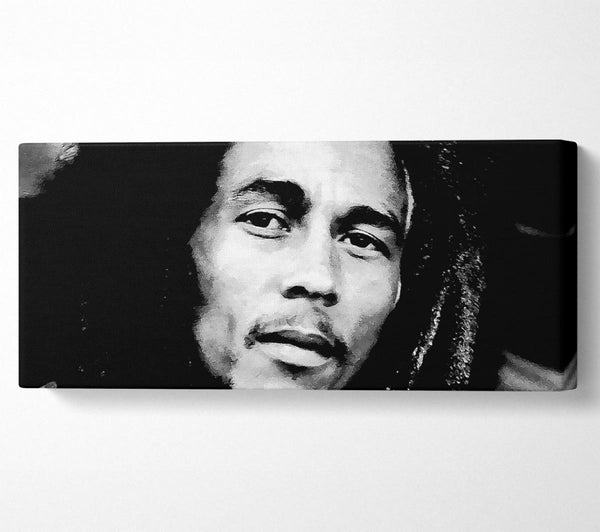 Bob Marley Iron Lion