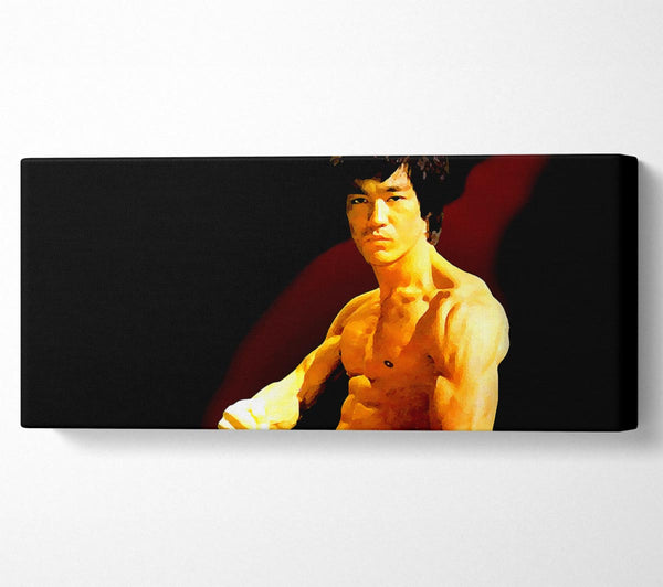 Bruce Lee Fist Of Fury