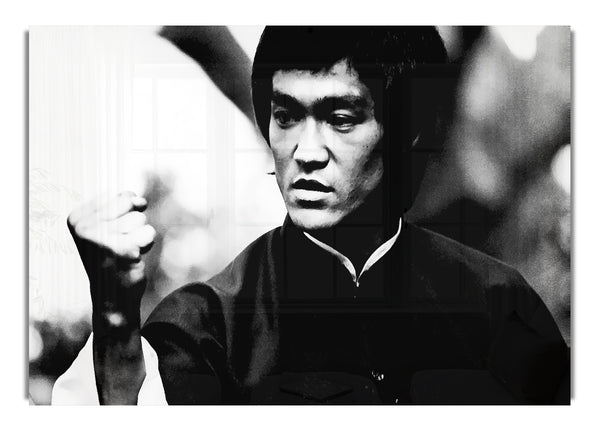 Bruce Lee: Die Macht des Einen