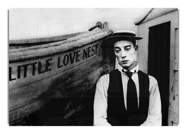 Buster Keaton 02