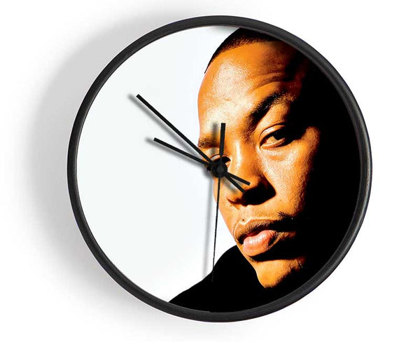 Dr Dre Nwa Clock - Wallart-Direct UK