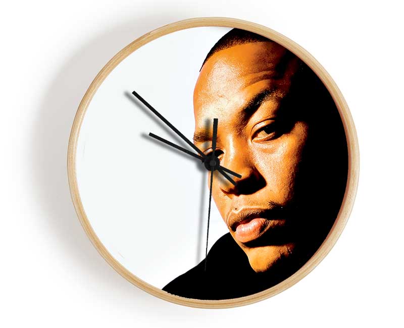 Dr Dre Nwa Clock - Wallart-Direct UK