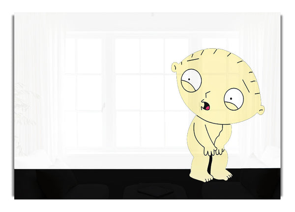 Family Guy Stewie Naked