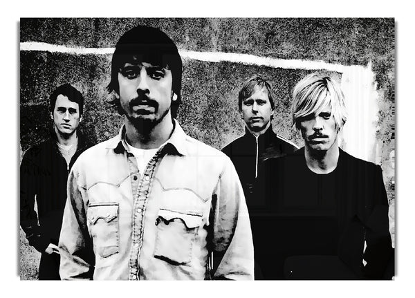 Foo Fighters