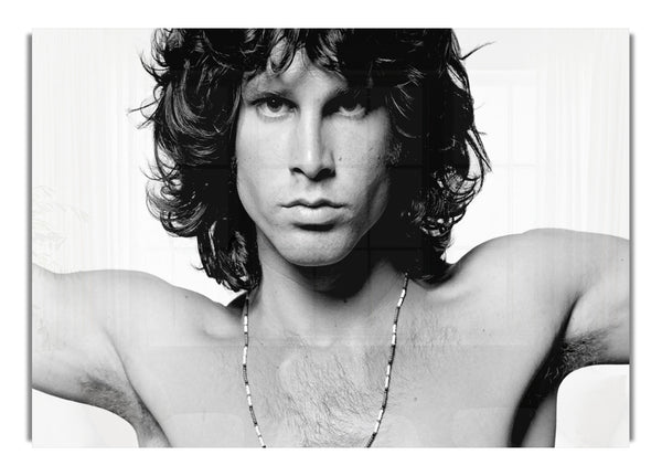 Jim Morrison Musik