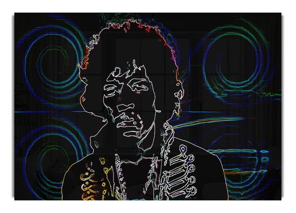 Jimi Hendrix