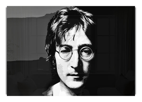 John Lennon Frieden