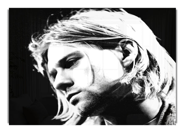 Kurt Cobain 4