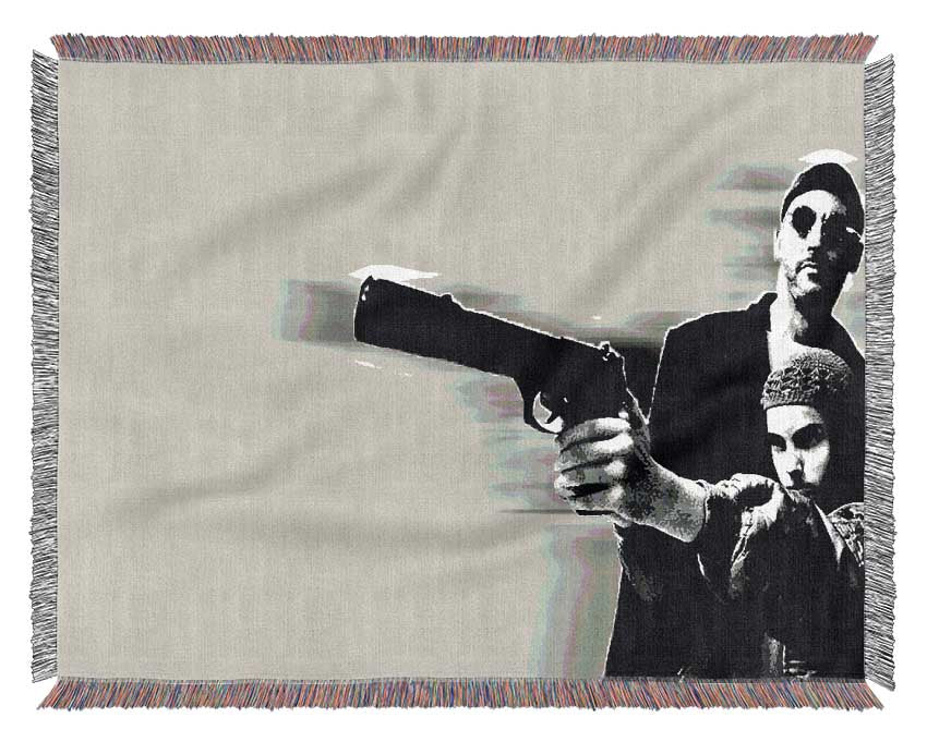 Leon Woven Blanket