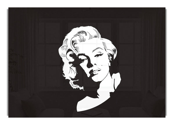 Marilyn Monroe Biography