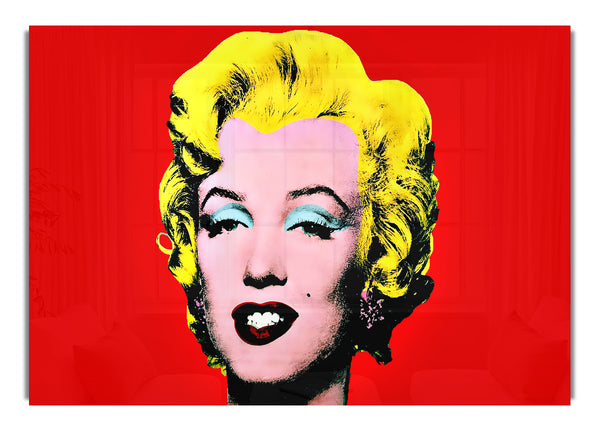 Marilyn Monroe Rot