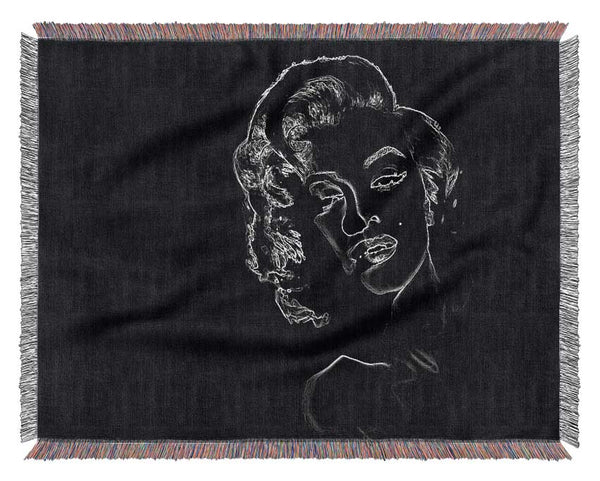 Marilyn Woven Blanket