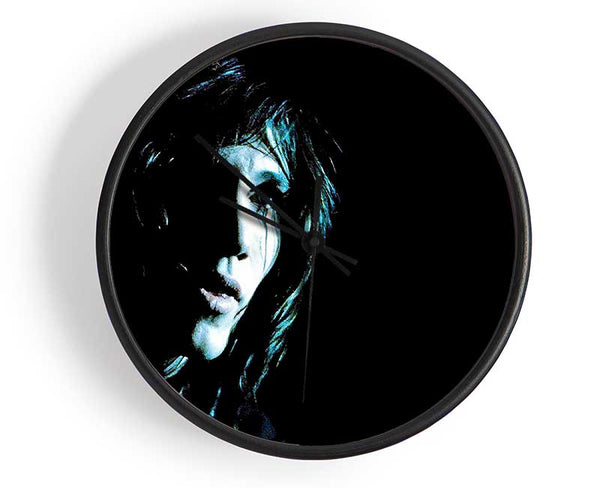 Roger Waters Pink Floyd Clock - Wallart-Direct UK