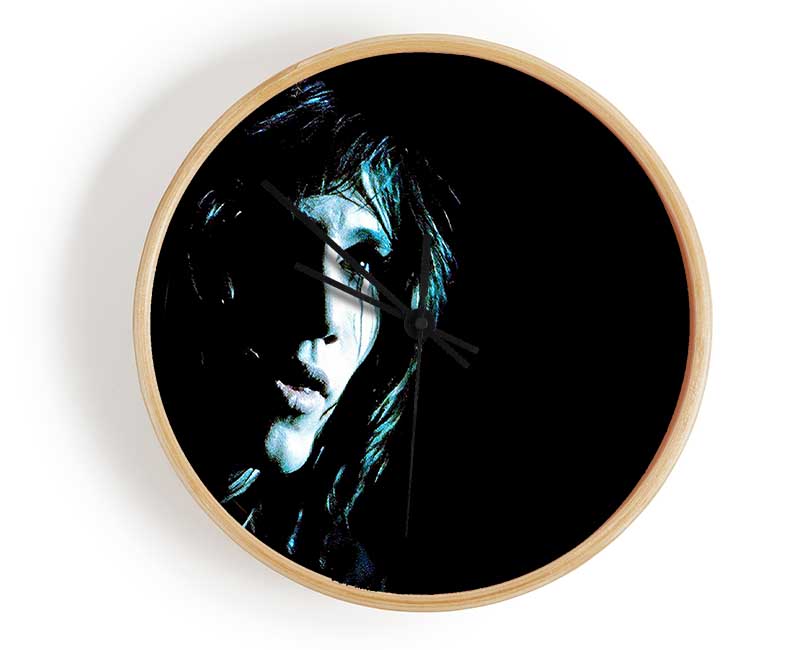 Roger Waters Pink Floyd Clock - Wallart-Direct UK