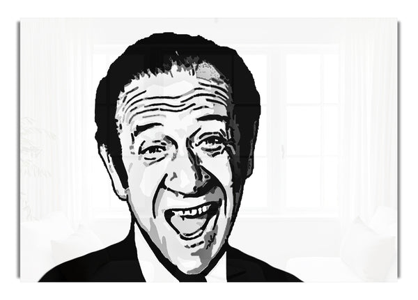 Sid James Carry On Films