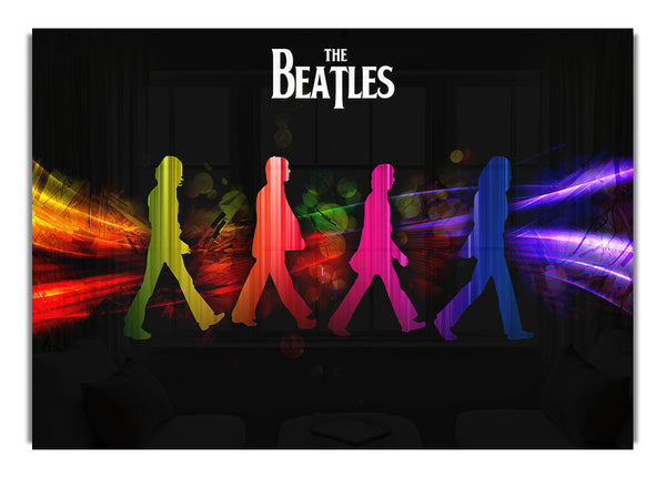 The Beatles Hd