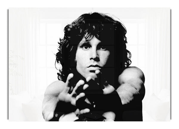 The Doors Jim Morrison