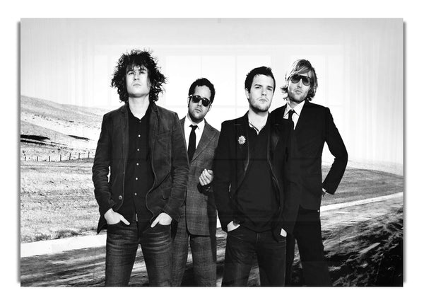 The Killers