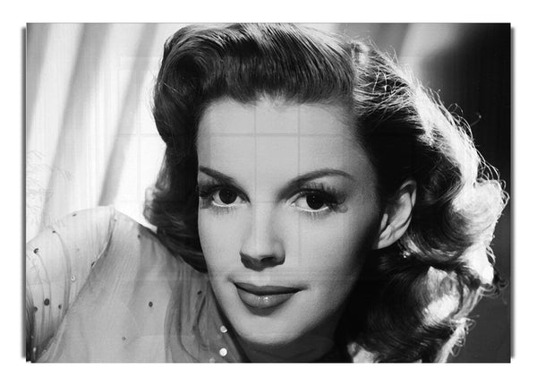 Judy Garland Retro