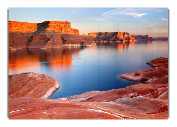 Padre Bay Lake Powell Utah