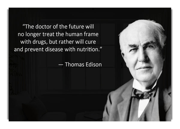 Thomas Edison