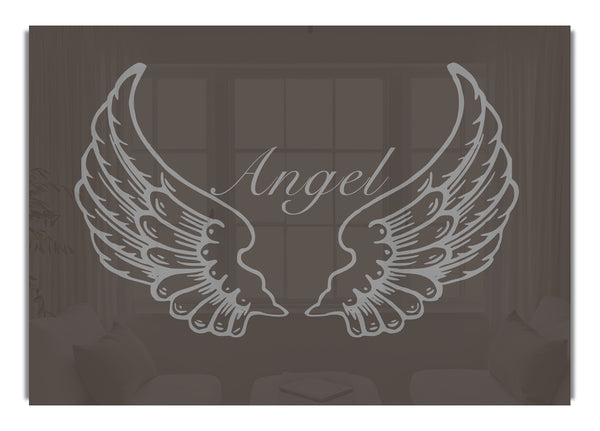 Angel Wings Chocolate