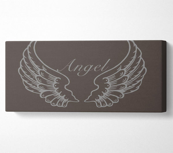 Angel Wings Chocolate