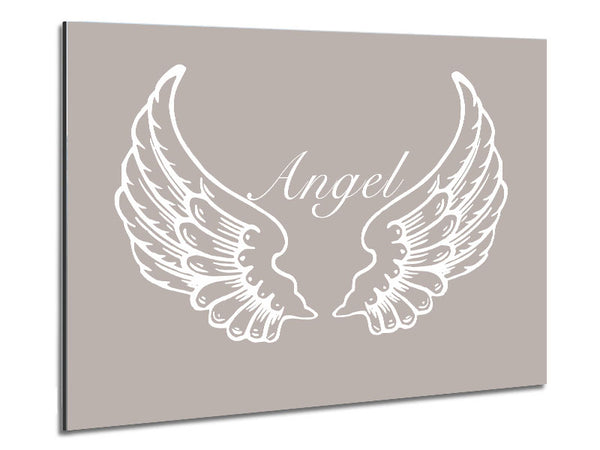 Angel Wings Beige