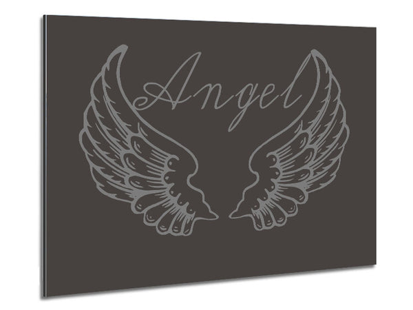 Angel Wings 4 Chocolate