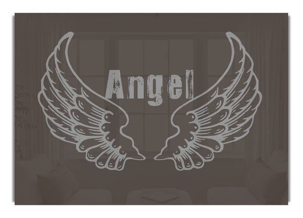 Angel Wings 2 Chocolate